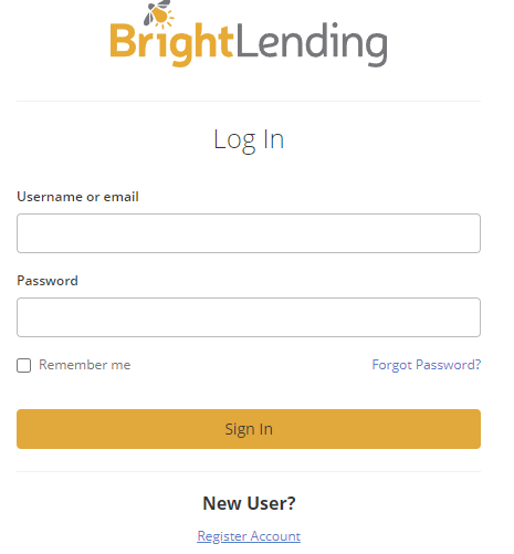 is bright lending legit